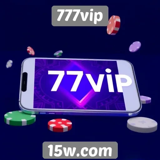 Compatibilidade móvel do 777vip em diferentes dispositivos