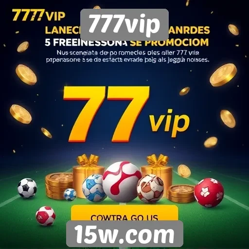 Novas funcionalidades do 777vip para os jogadores