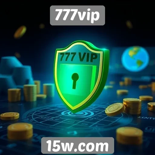 Avaliação da segurança nas transações do 777vip