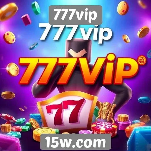Promoções especiais atraem novos jogadores no 777vip