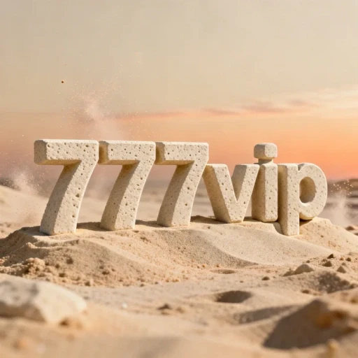 777vip logo