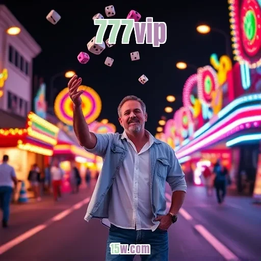 777vip e os Torneios: A Nova Era dos Jogos Online