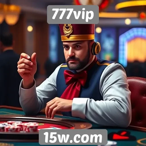 Experiência do usuário na plataforma 777vip