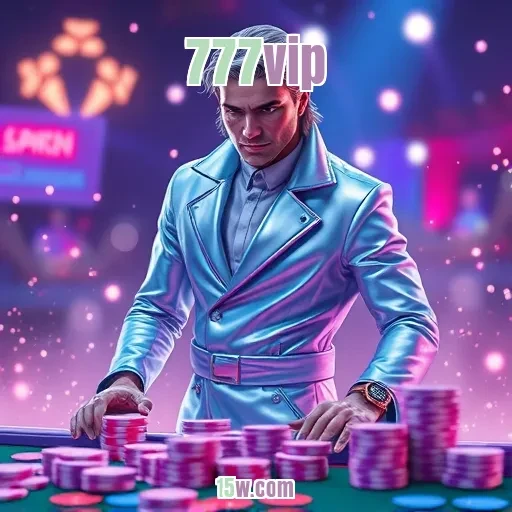 777vip: Descubra o Poder do Clube VIP e Transforme Seu Jogo